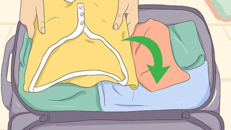 How to Pack for a Business Trip