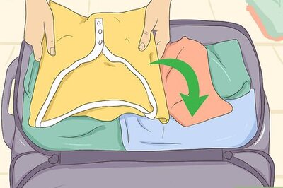 How to Pack for a Business Trip