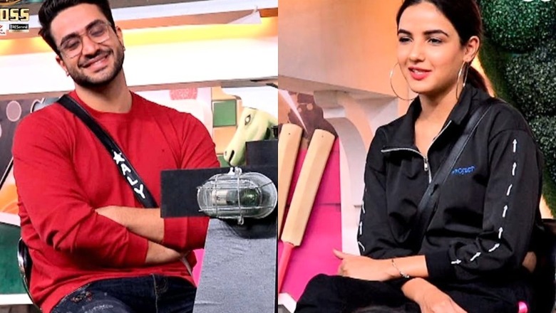 Aly Goni's Sister is Happy That Her Brother and Jasmin Bhasin Are Taking Their Relationship Seriously