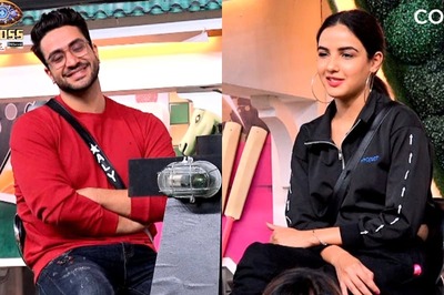 Aly Goni's Sister is Happy That Her Brother and Jasmin Bhasin Are Taking Their Relationship Seriously