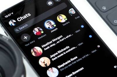 WhatsApp Will Soon Let You Set Up Locked Chats On Other Linked Devices: Here’s How