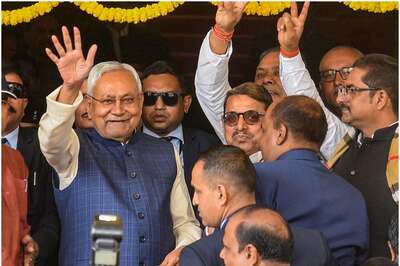 News18 Evening Digest: Nitish Kumar Govt Wins Trust Vote in Bihar Floor Test And Other Top Stories