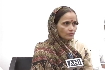 Kamlesh Tiwari's Wife Kiran to Take Charge as New Hindu Samaj Party National President