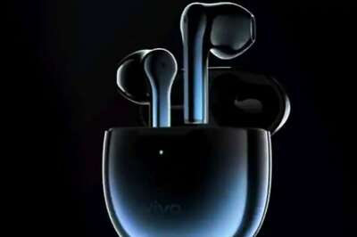 Vivo TWS Neo Earbuds With 22 Hours of Battery Life Launched: Price and More Details Here