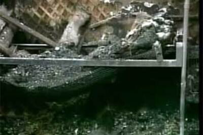 37 killed in fire at Kazakh drug rehab clinic