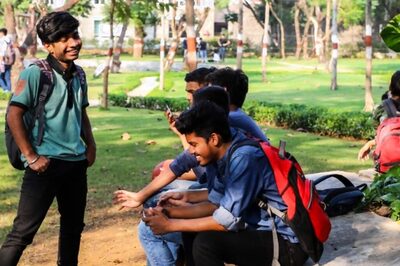 Yogi Adityanath Government Releases Money for Sports Material for All Schools