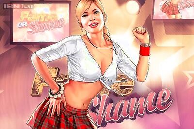 'Grand Theft Auto V' coming to PS4 and Xbox One in November