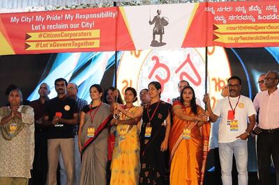 Now, Concerned Citizens Join Civic Poll Fray to Fight Political Leaders' Apathy, Clean up Bengaluru