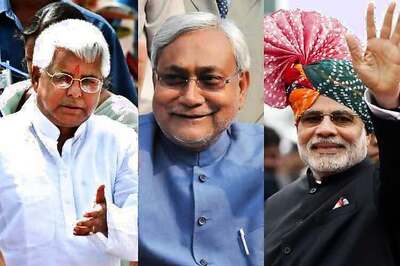 What the pre-poll surveys say about Bihar elections