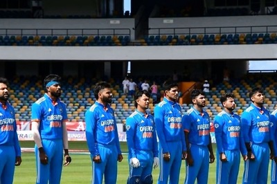 'A Good Team but Not a Complete Team Yet': Ex-PAK All-rounder Says India Need to 'Prove a Lot'