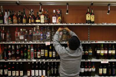 Liquor Laws and Liquor Consumption in India
