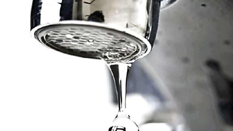 Hyderabad: Water woes to continue till next monsoon