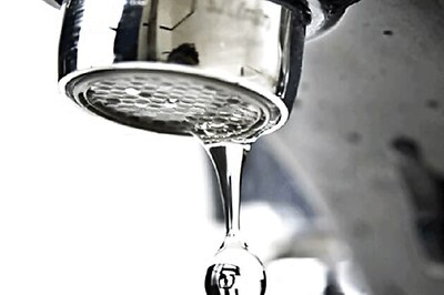 Hyderabad: Water woes to continue till next monsoon