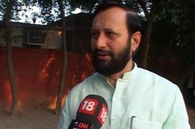 Seeking inputs on allowing 100 pc FDI in news media: Javadekar