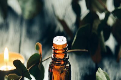 Are You Using Your Essential Oils the Right Way in Your At-Home Spa?