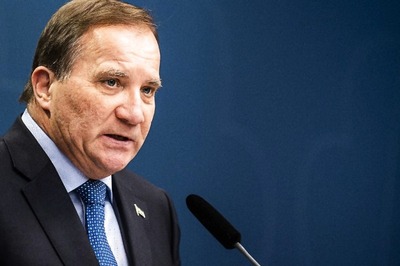 Swedish PM Stefan Lofven Resigns After Losing No Confidence Vote