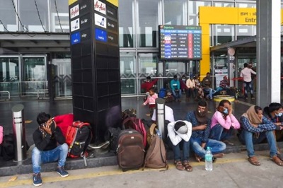 Flight Passengers from Maharashtra, Karnataka, Kerala & Telangana Need Negative Covid Report to Enter Bengal