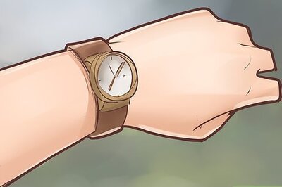 How to Succeed in a Scholarship Interview