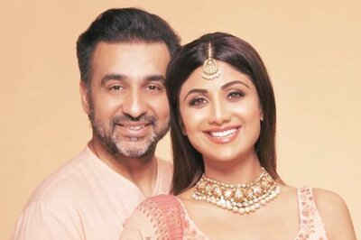 Shilpa Shetty Refuses to Comment on Raj Kundra's Pornography Case and Investigation