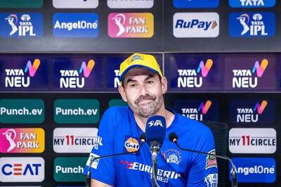 ‘When You Get to the Six-over Mark…’: Stephen Fleming Reveals Rationale Behind Altered Batting Lineup Against Punjab Kings