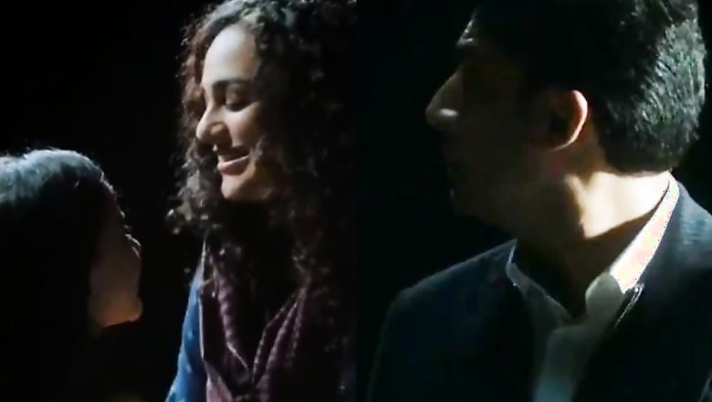 Abhishek Bachchan, Nithya Menen Play Distraught Parents in Breathe Into the Shadows, Watch Teaser