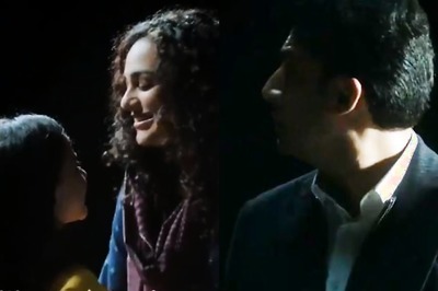 Abhishek Bachchan, Nithya Menen Play Distraught Parents in Breathe Into the Shadows, Watch Teaser