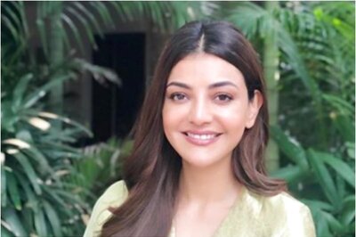 Actor Kajal Aggarwal, Entrepreneur Gautam Kitchlu to Get Married on October 30