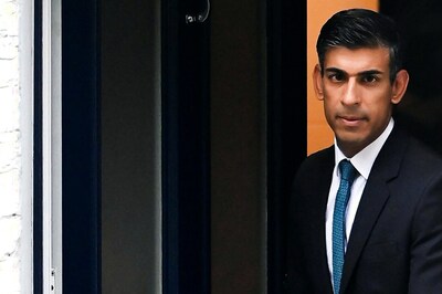 UK Is Ready for Rishi. Here Are the Challenges that Await UK’s First Indian-Origin Prime Minister