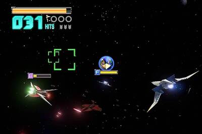 Game Review: 'Star Fox Zero' Falls Far Short of Nintendo's Best Work