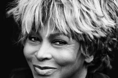 Revisiting Rock 'n' Roll Legend Tina Turner's Iconic Fashion Statements