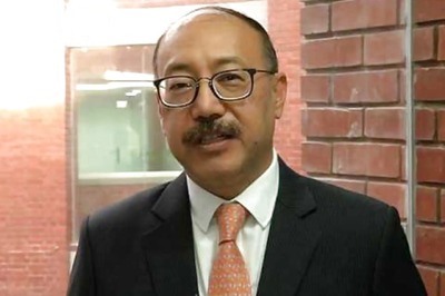 India's Ambassador to US, Harsh Vardhan Shringla, Appointed as Foreign Secretary