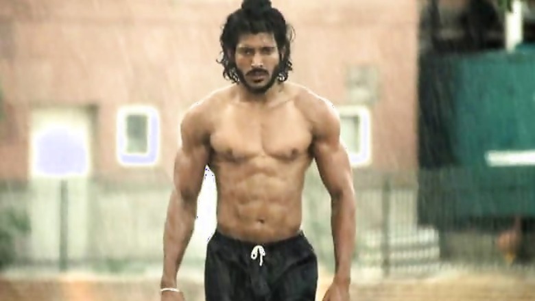 Milkha Singh: Full credit to Rakeysh for seeing me in Farhan