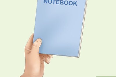 How to Write Your Own 