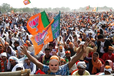 Delhi MCD Elections: Seven Reasons Why BJP is The Winner