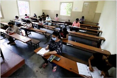 Gujarat Board Class 10, 12 Exams Postponed, Revised Schedule After May 15