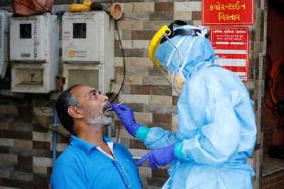 Odisha Reports First Coronavirus Death as Infections Rise to 41 in Past 24 Hours