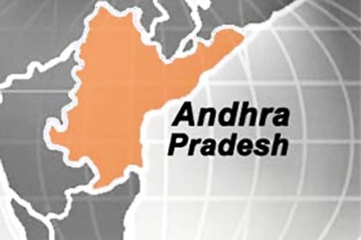Municipal elections in Andhra Pradesh on March 30