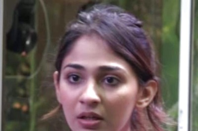 Bigg Boss 15: Vidhi Pandya Slams Shamita Shetty for Targetting Nishant Bhat, Says 'Bina Matlab Ki Ladayi Karogi?'