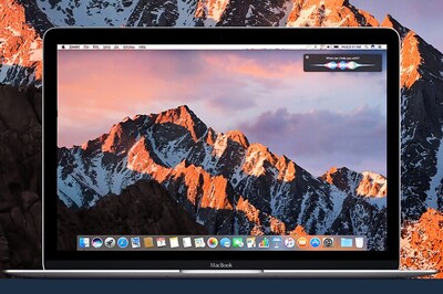 Apple MacOS Sierra Now Available as a Free Update