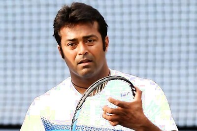 Wimbledon show key to Olympics success: Paes