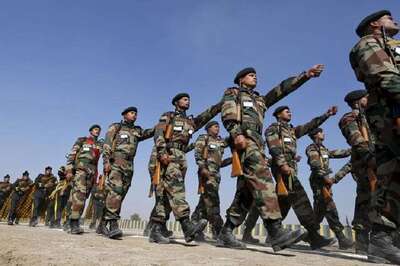 Maharashtra Govt Hikes Compensation for Kin of Jawans Killed in Line of Duty To Rs 1 Crore
