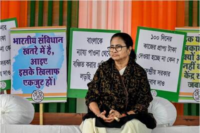 Mamata Announces Payment to 21 Lakh MGNREGA Workers in Bengal by Feb 21