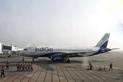 IndiGo's Rs 2,500-crore IPO gets Sebi nod