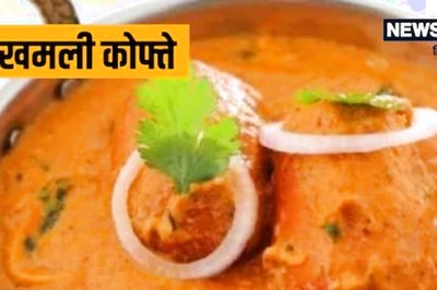 Enjoy Delicious Makhmali Kofta, Here’s The Recipe