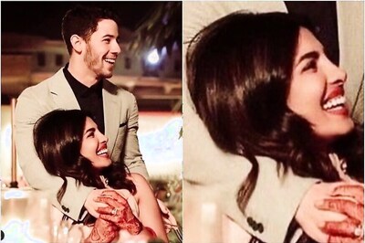 Nick Jonas on Teaching Priyanka Chopra Piano: She Picked up Very Quickly