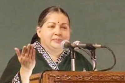 Jaya announces Rs 3 crore worth initiatives in education