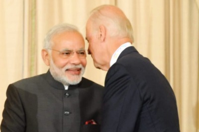 UNGA Session: Afghanistan, Terror Network & Trade on Agenda as PM Modi Gears Up to Meet Biden