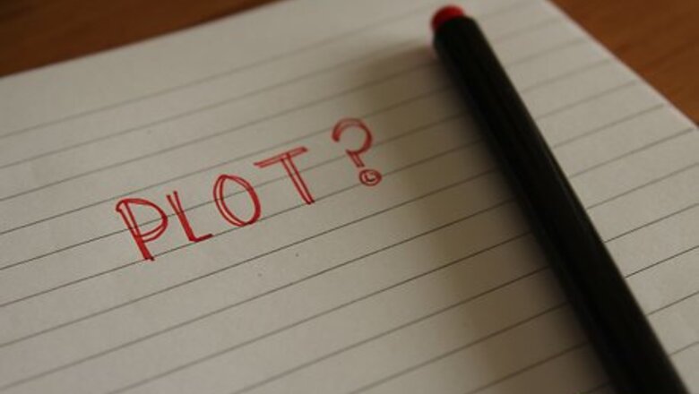 How to Write an Interesting Book