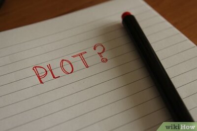 How to Write an Interesting Book