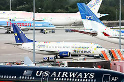 3 more charged for UK terror plot